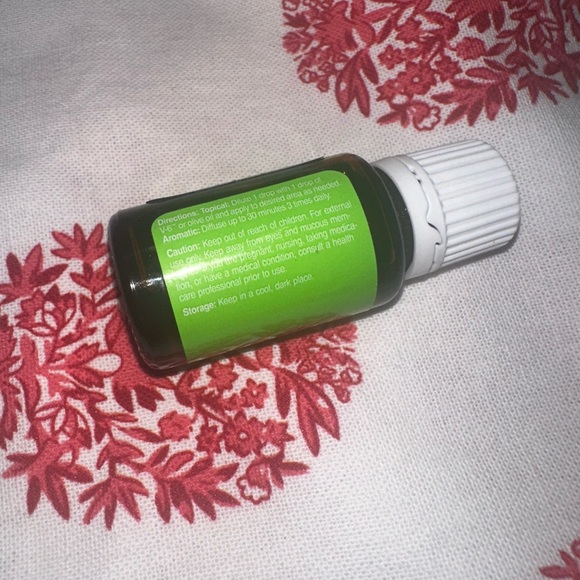 Young Living || Sealed || Citronella Essential Oil 15ml - Picture 3 of 5